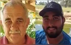 Suspeito da chacina de Icaraíma surpreende ao dizer que não sabe por que foi preso