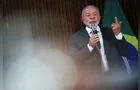 Lula: "Que ninguém de fora venha meter o dedo nas nossas eleições"