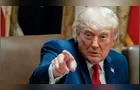 Trump assina ordens contra cidadania por nascimento e "turismo de parto"