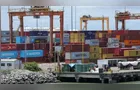 Tarifa de 37,5% dos EUA atinge R$ 33,6 bilhões em exportações do BR