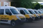 SEMOP inicia em agosto vistoria obrigatória do Transporte Escolar em Telêmaco Borba