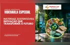 MATERIAIS SUSTENTÁVEIS: inovação que transforma o futuro - Vamos Ler, Cargill e ReaLiza