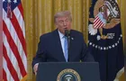 Trump acusa a China de interferir no sistema eleitoral dos EUA