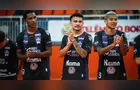 ACGF goleia o Pitanga por 4 a 0 e cola no líder da Série Bronze