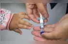 União da Vitória amplia proteção infantil com a nova vacina Pneumo 20