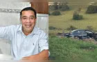 Morre a quarta vítima da mesma família envolvida em grave acidente na BR-369