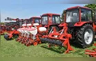 Vendas de máquinas agrícolas caem 21,3% no 1º semestre