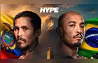 Aposentadoria? José Aldo enfrenta rival do UFC em evento no Equador