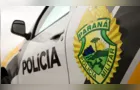 Homem é preso após agredir e ameaçar esposa em Irati