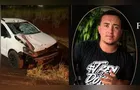 Jovem de 19 anos morre atropelado a tentar ajudar vítimas de acidente