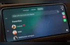 WhatsApp amplia funções e permite ouvir e responder mensagens pelo sistema do carro