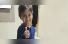 Família de Teixeira Soares cria 'vaquinha' para manter terapias do pequeno Miguel