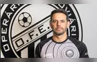 Hugo Paulista é o novo preparador físico da equipe profissional do Fantasma