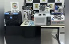 Dedetizador é preso após furtar cartão de freira e gastar mais de R$ 30 mil