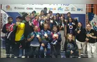 Equipe de PG conquista 18 vagas para o Brasileiro de Taekwondo 2026