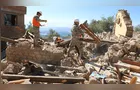 Terremoto deixa ao menos seis mortos e 32 feridos no Peru