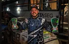 Ailson Jr. vence etapa em Telêmaco Borba e amplia liderança no Paranaense