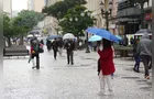 Frente fria traz chuva para o Paraná nessa semana, prevê Simepar