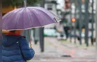 Chuva vai e volta no Paraná até domingo, mas segunda-feira volta a ter sol
