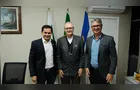 Julio Kuller homenageia Diocese de Ponta Grossa pelos 100 anos de história