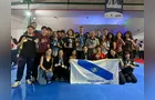 Ponta Grossa faz história e conquista campanha recorde no Paraná Combate 2026