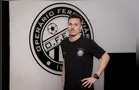 Gabriel Magalhães é o novo preparador de goleiros do sub-20 do Operário