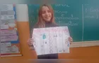 Estudos sobre combate ao trabalho infantil mobilizam alunos em Carambeí