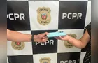 Celular esquecido é recuperado após investigação da Polícia Civil em Jaguariaíva