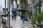 Historicamente o mês mais seco do ano, agosto terá chuvas acima da média, prevê Simepar
