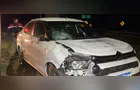 Idoso ciclista morre após ser atropelado na Souza Naves, em PG