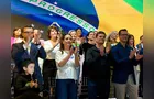 Na convenção do PL, Sergio Moro apresenta propostas para principais seguimentos