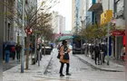 Semana começa com chuva no Oeste e termina com frente fria em todo o Paraná