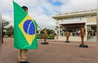Entrega de comando do 1º BPM reafirma compromisso com a segurança pública