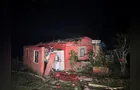 Prefeitura mobiliza secretarias e Defesa Civil após tornado atingir Piraí do Sul