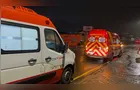 Mulher é agredida pelo próprio irmão e autor acaba preso em flagrante em PG