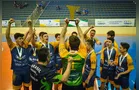 Jogos da Juventude vão reunir mais de 1,6 mil pessoas em PG no próximo fim de semana