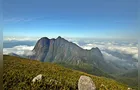 Com estabilidade do clima, IAT reabre Pico Paraná, Baitaca e Marumbi nesta terça