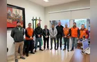 Prefeitos da AMCG se reúnem em Piraí do Sul e avaliam ações após tornado atingir a região
