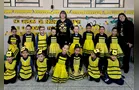 Incentivo à apicultura: ‘Jardins do Mel’ chegam a 26 Escolas, CMEIs e entidades de PG