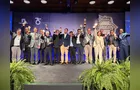 Coluna RC prestigia premiação do Sicredi no Agroleite