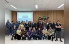 Polícia Civil realiza palestra de prevenção e combate à violência contra mulher