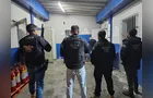 PCPR prende dois homens investigados por roubo praticado contra idoso em Castro