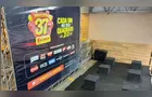 Supermercado Larissa promove prova de resistência com prêmio de R$ 15 mil a clientes