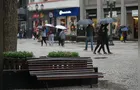 Com chuva acima da média estiagem recua ainda mais no Paraná, aponta Monitor de Secas