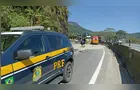 Motorista de carreta é detido após engavetamento que deixou mortos na BR-277