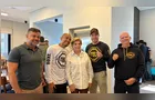 Grupo aRede reúne empresários em evento com José Aldo