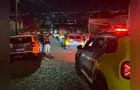 Discussão entre irmãos termina em esfaqueamento e prisão em PG