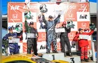 Ailson Jr. domina etapa e amplia vantagem na liderança do Catarinense