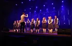 Meninas Cantoras representam Ponta Grossa em encontro nacional de coros juvenis