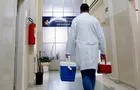 Aeronave do PR beneficia nove pacientes que esperavam por transplantes